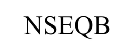 NSEQB trademark