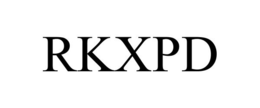 RKXPD trademark