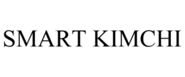 SMART KIMCHI trademark