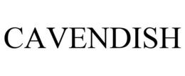 CAVENDISH trademark