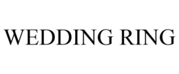WEDDING RING trademark
