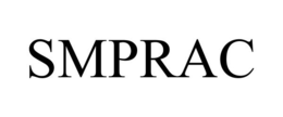SMPRAC trademark