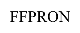 FFPRON trademark