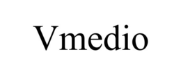 VMEDIO trademark