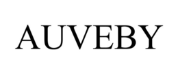 AUVEBY trademark
