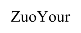 ZUOYOUR trademark