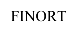FINORT trademark