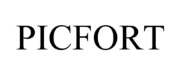 PICFORT trademark