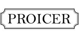 PROICER trademark