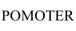 POMOTER trademark