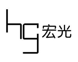 HG trademark