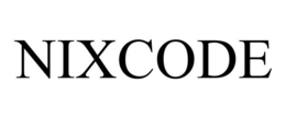 NIXCODE trademark
