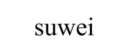 SUWEI trademark
