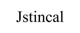 JSTINCAL trademark