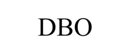 DBO trademark