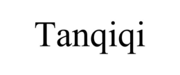 TANQIQI trademark