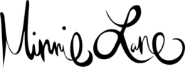 MINNIE LANE trademark