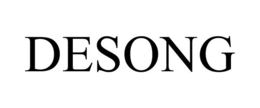 DESONG trademark