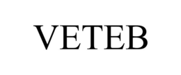 VETEB trademark