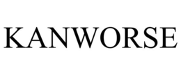 KANWORSE trademark