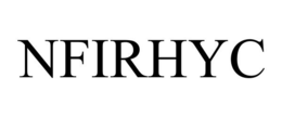 NFIRHYC trademark