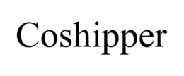 COSHIPPER trademark