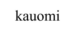 KAUOMI trademark