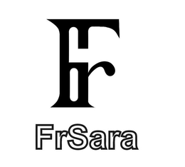 FR FRSARA trademark