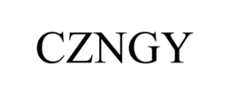 CZNGY trademark