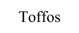TOFFOS trademark