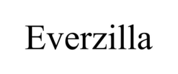 EVERZILLA trademark