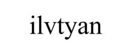 ILVTYAN trademark