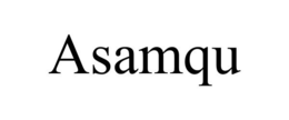 ASAMQU trademark