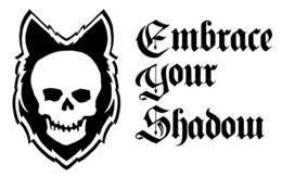 EMBRACE YOUR SHADOW trademark
