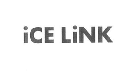 ICE LINK trademark