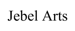 JEBEL ARTS trademark