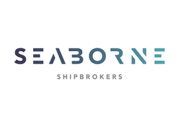 SEABORNE SHIPBROKERS trademark