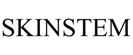 SKINSTEM trademark