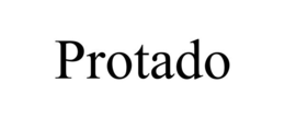 PROTADO trademark