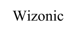 WIZONIC trademark