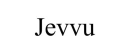 JEVVU trademark