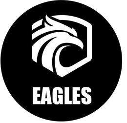 EAGLES trademark