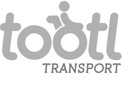TOOTL TRANSPORT trademark