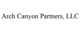 ARCH CANYON PARTNERS, LLC trademark
