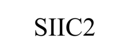 SIIC2 trademark