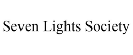 SEVEN LIGHTS SOCIETY trademark