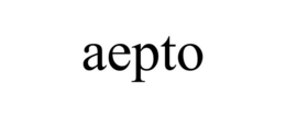 AEPTO trademark