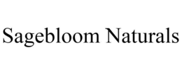 SAGEBLOOM NATURALS trademark