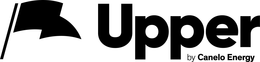 UPPER BY CANELO ENERGY trademark