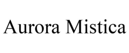AURORA MISTICA trademark